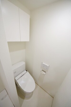 スクエアシティ東京保谷の物件内観写真